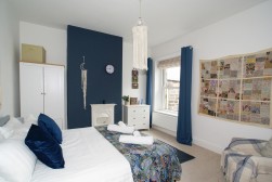 Wellington Street, Matlock