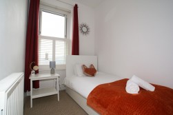 Wellington Street, Matlock