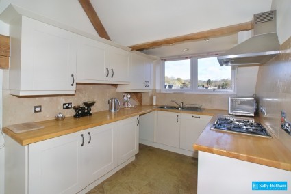 Matlock Green, Matlock