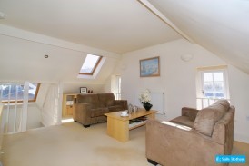 Matlock Green, Matlock