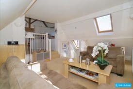 Matlock Green, Matlock