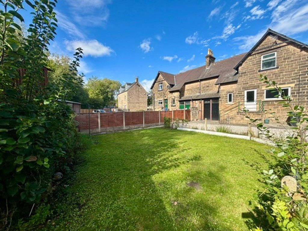 Dale Road North, Darley Dale, Matlock