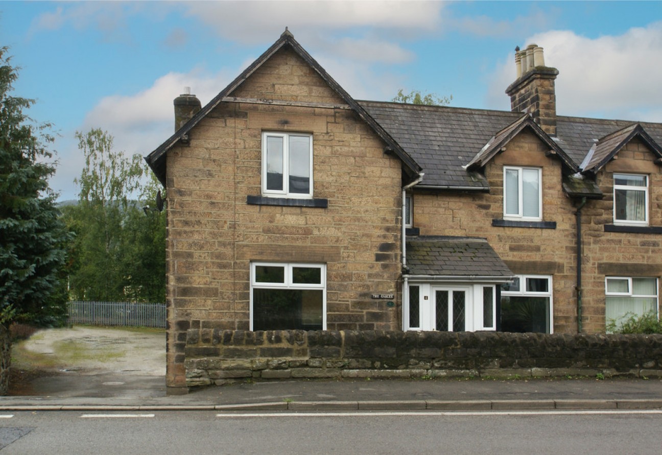 Dale Road North, Darley Dale, Matlock