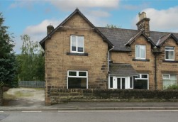 Dale Road North, Darley Dale, Matlock