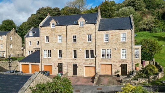 Ashover, Chesterfield