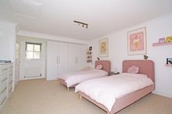 Ashover, Chesterfield