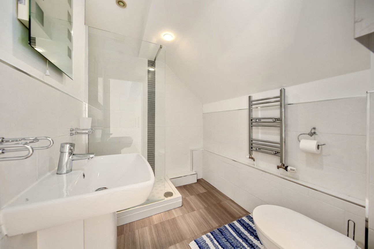 Ashover, Chesterfield