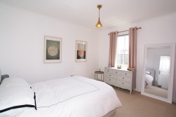 Ashover, Chesterfield