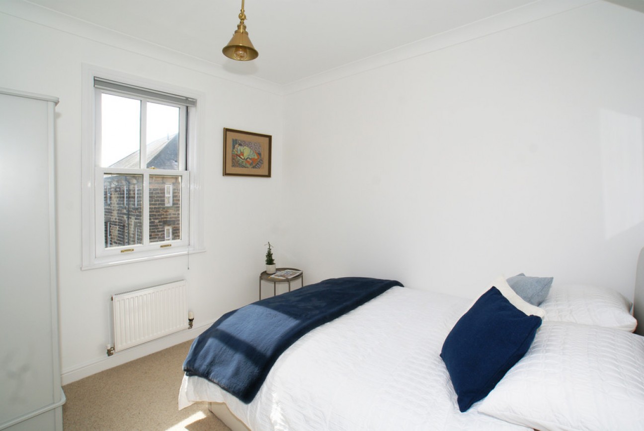 Ashover, Chesterfield