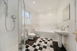 Ashover, Chesterfield