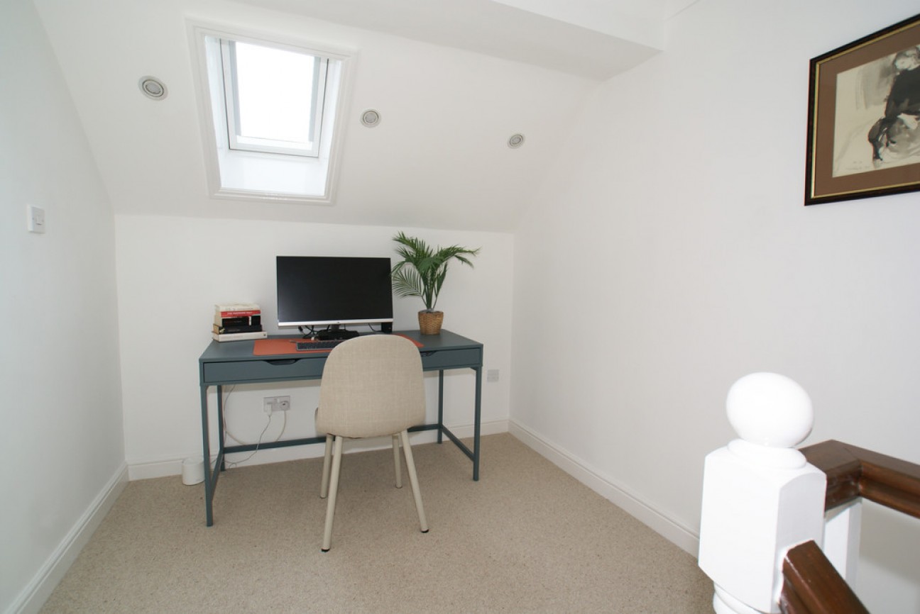 Ashover, Chesterfield