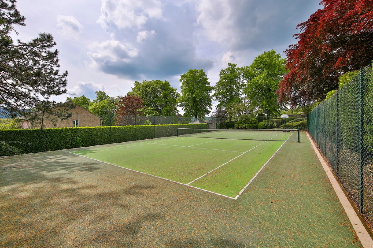 Ashover, Chesterfield