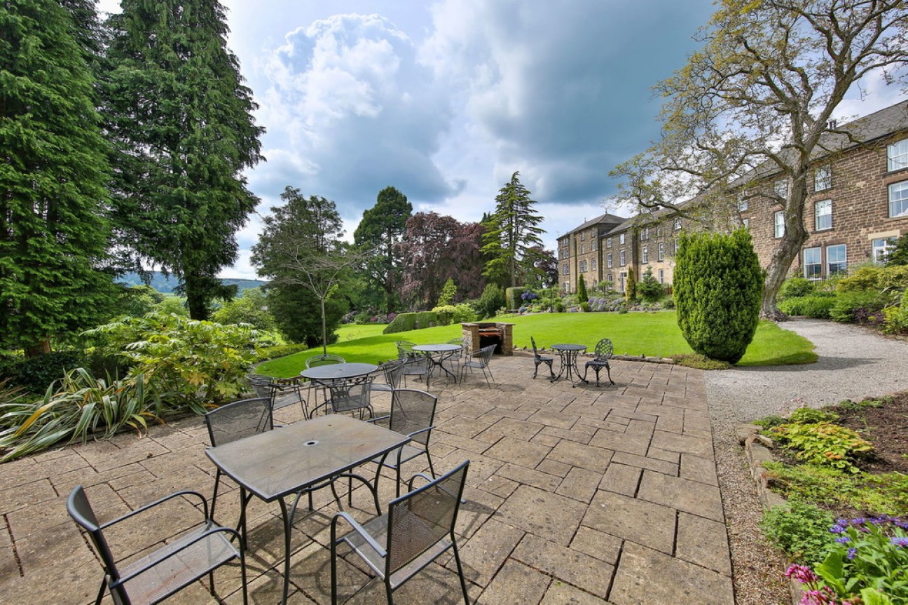 Ashover, Chesterfield