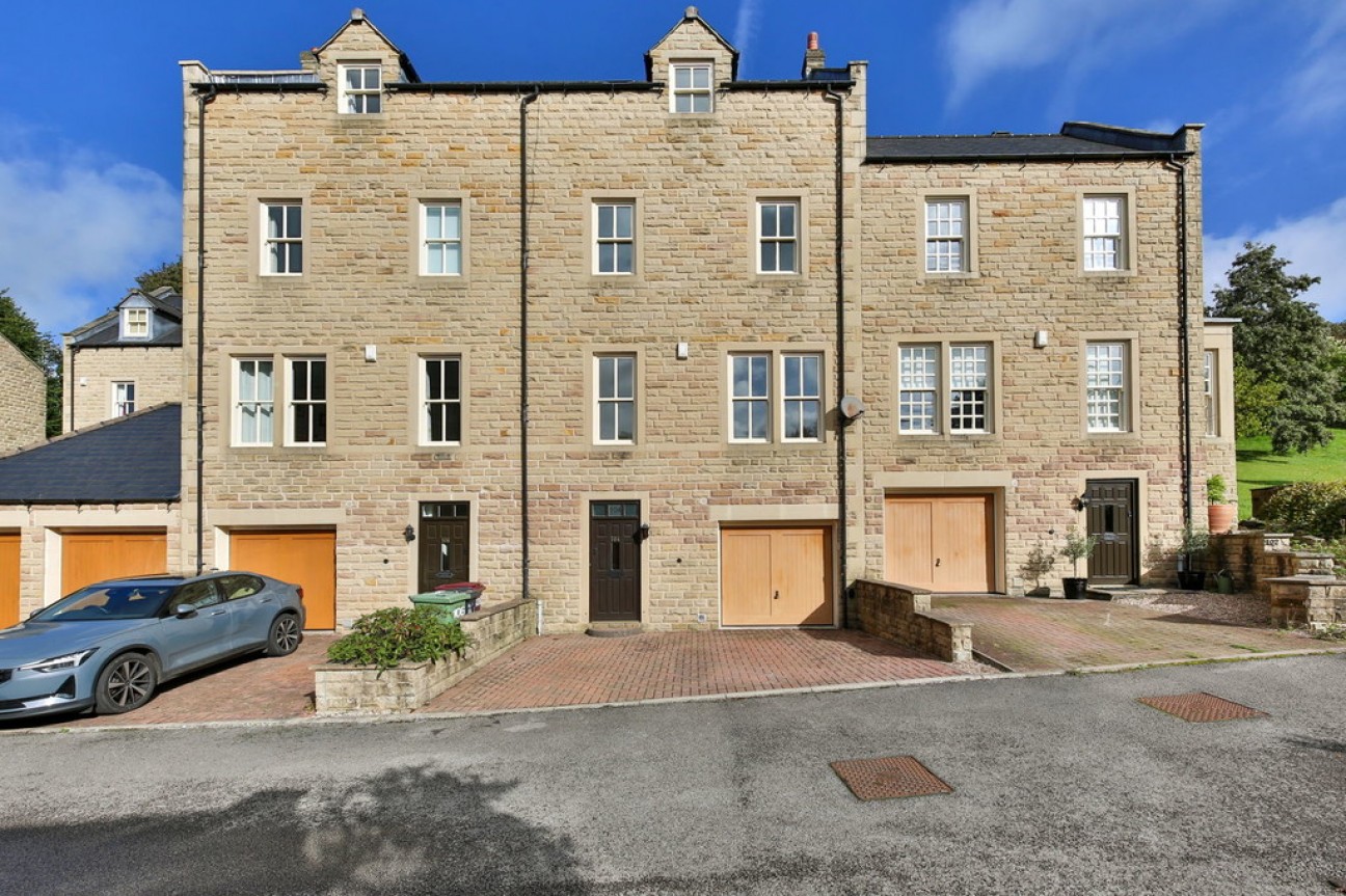 Ashover, Chesterfield