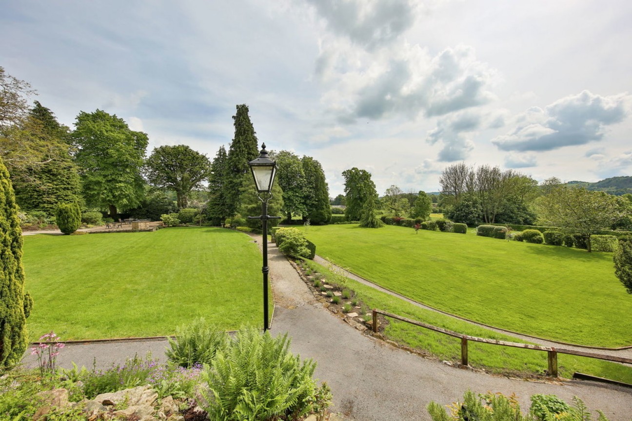 Ashover, Chesterfield