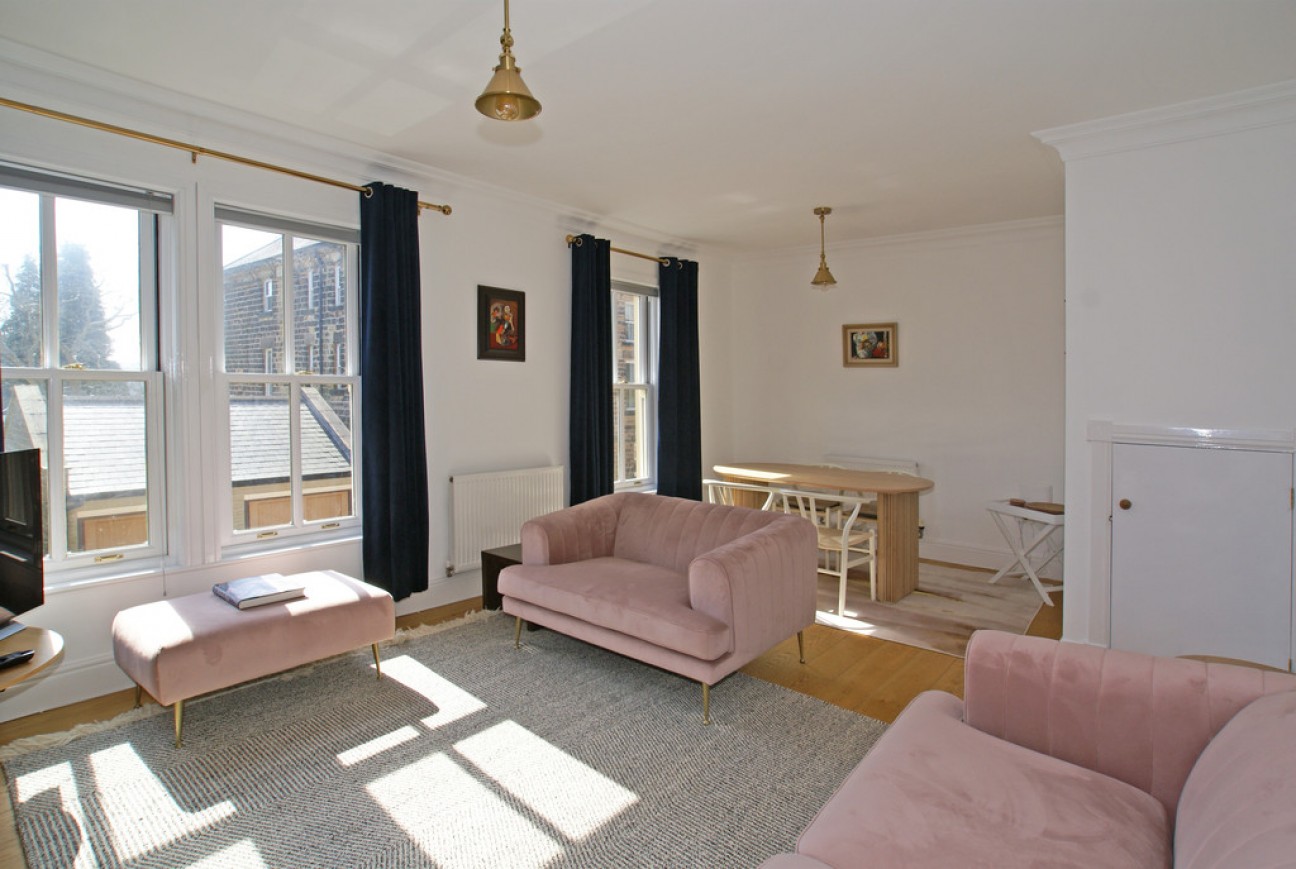 Ashover, Chesterfield