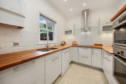 Ashover, Chesterfield