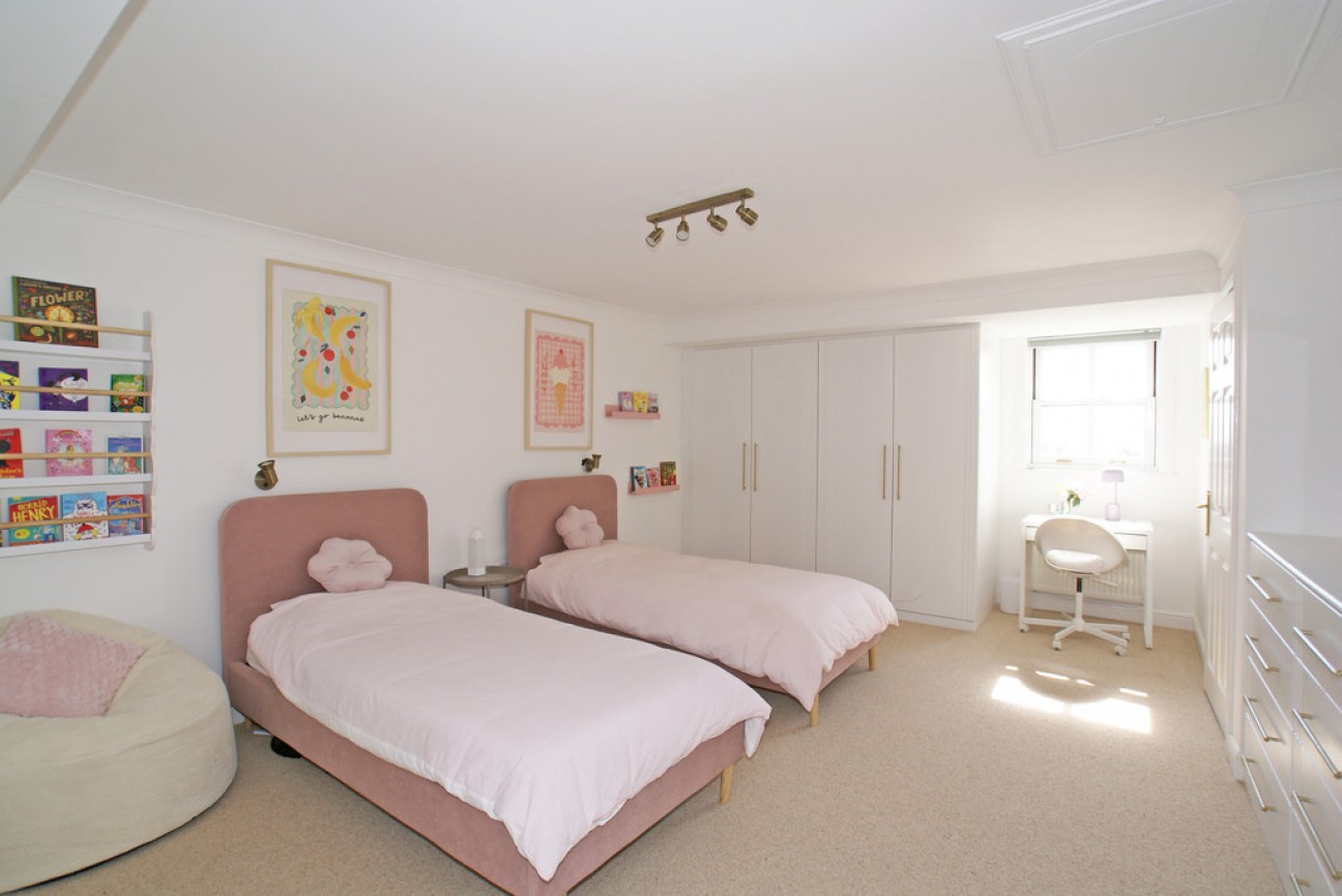 Ashover, Chesterfield