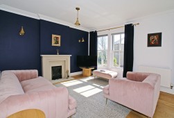 Ashover, Chesterfield