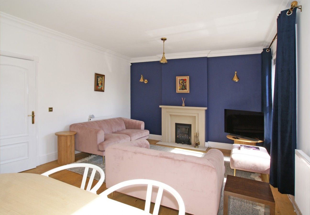 Ashover, Chesterfield