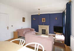 Ashover, Chesterfield