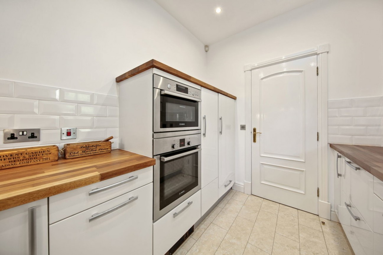 Ashover, Chesterfield