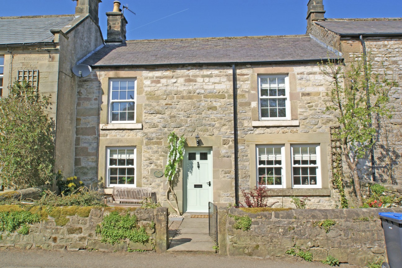 Winster, Matlock