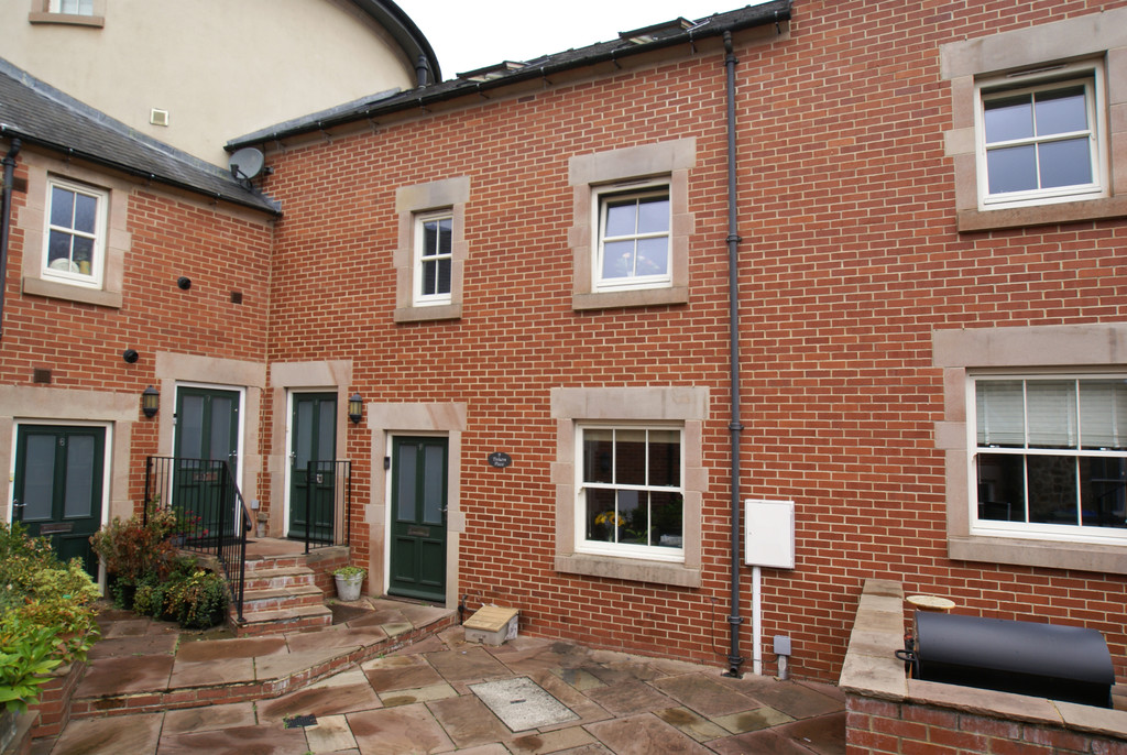 Hopewell Road, Matlock