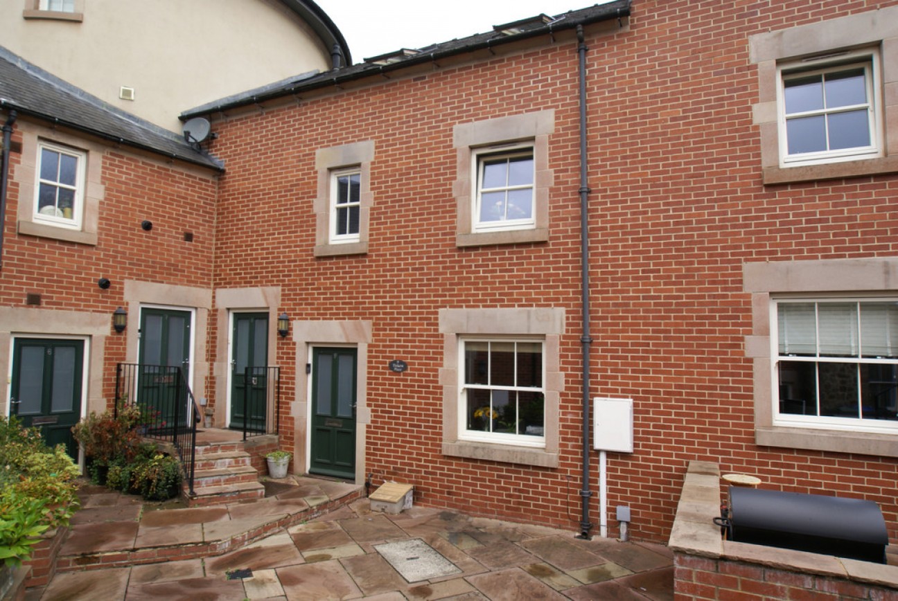 Hopewell Road, Matlock