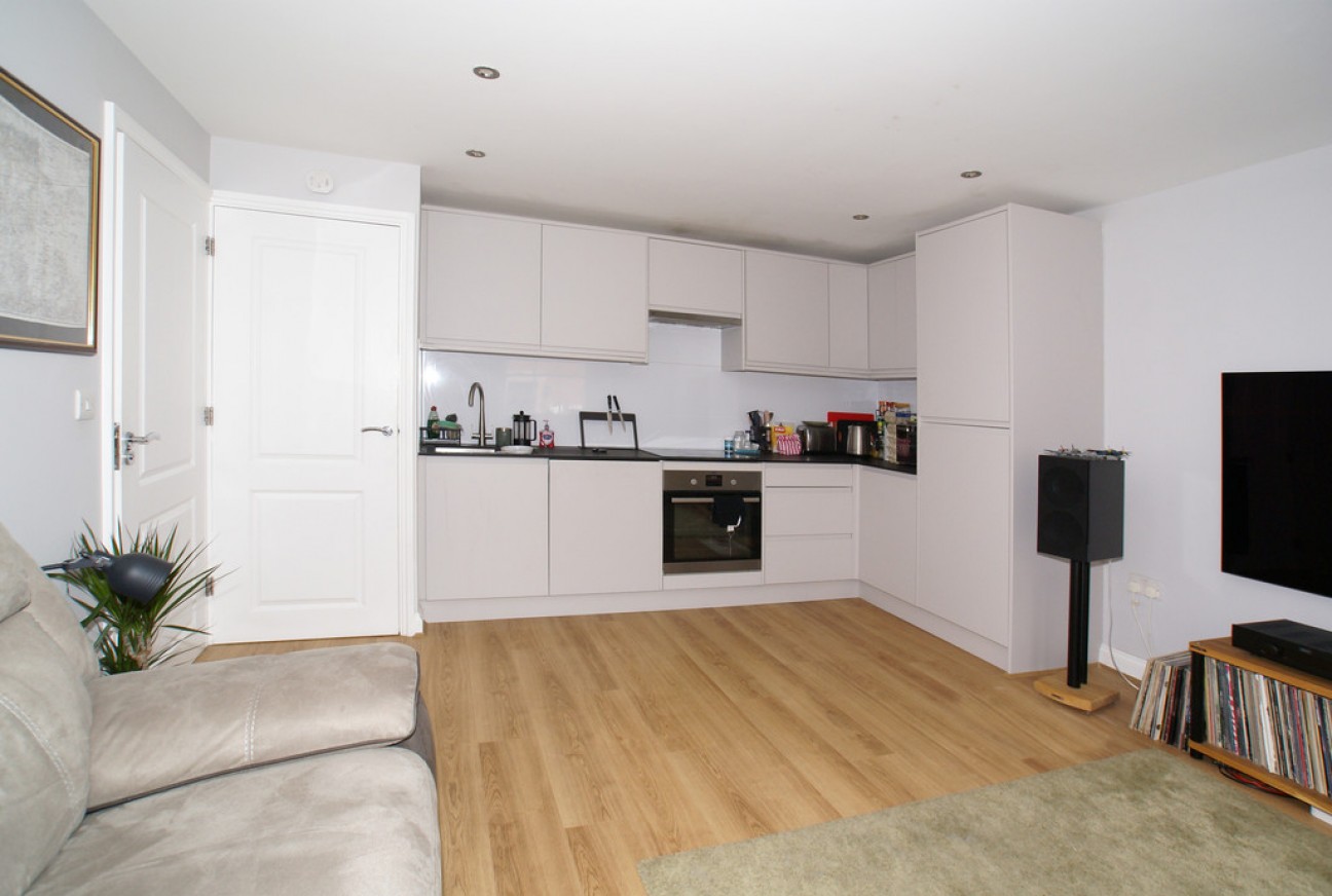 Hopewell Road, Matlock