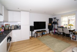 Hopewell Road, Matlock