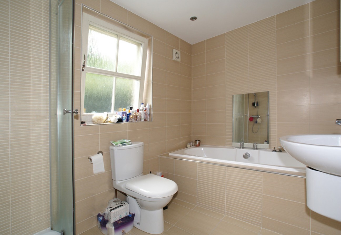 Hopewell Road, Matlock