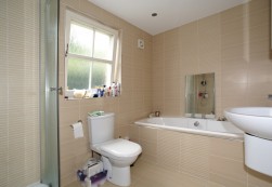 Hopewell Road, Matlock