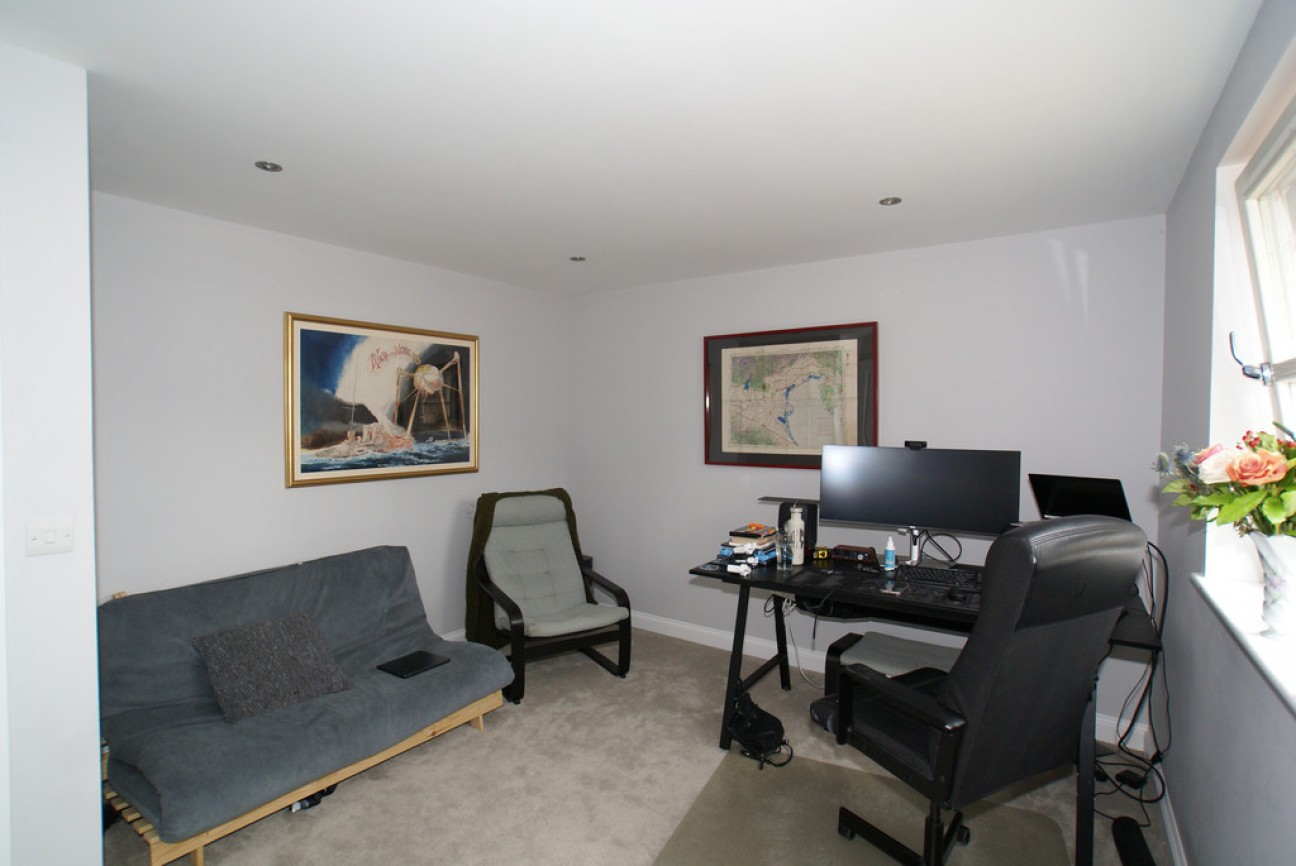 Hopewell Road, Matlock