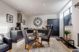 Dale Road, Matlock Bath, Matlock