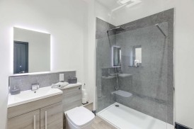 Dale Road, Matlock Bath, Matlock