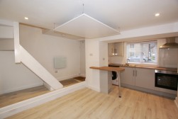 10 The Hill, Cromford