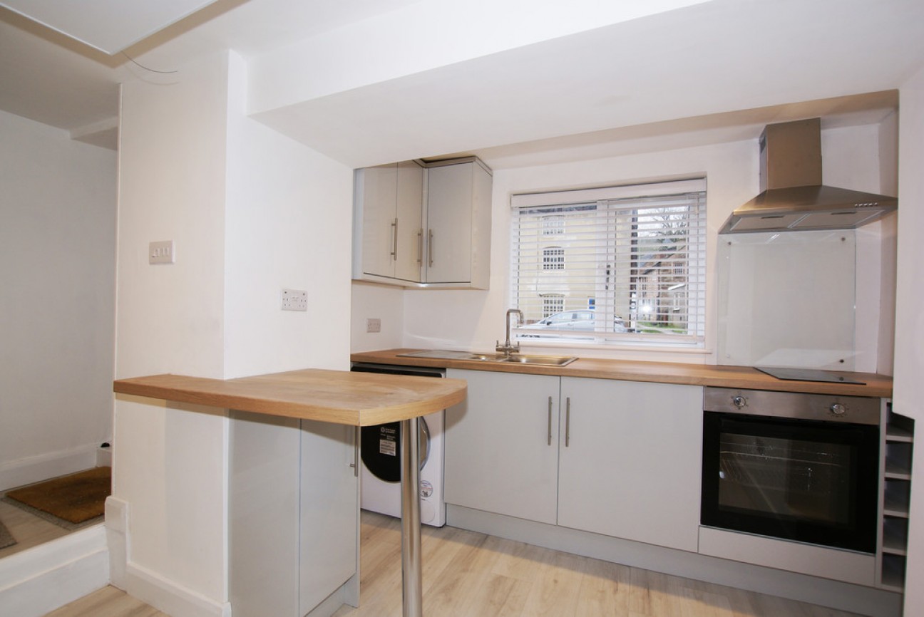 10 The Hill, Cromford