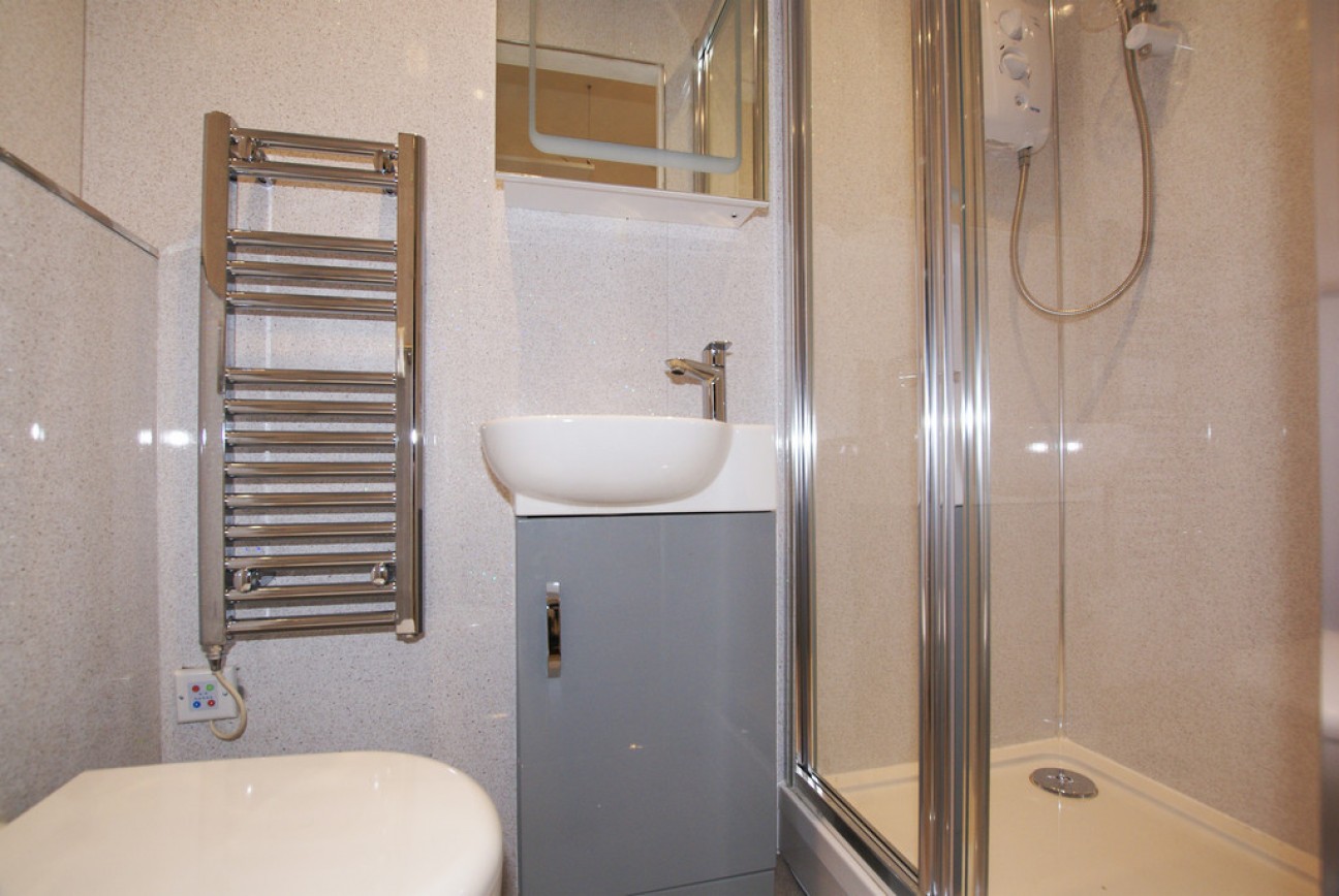 10 The Hill, Cromford