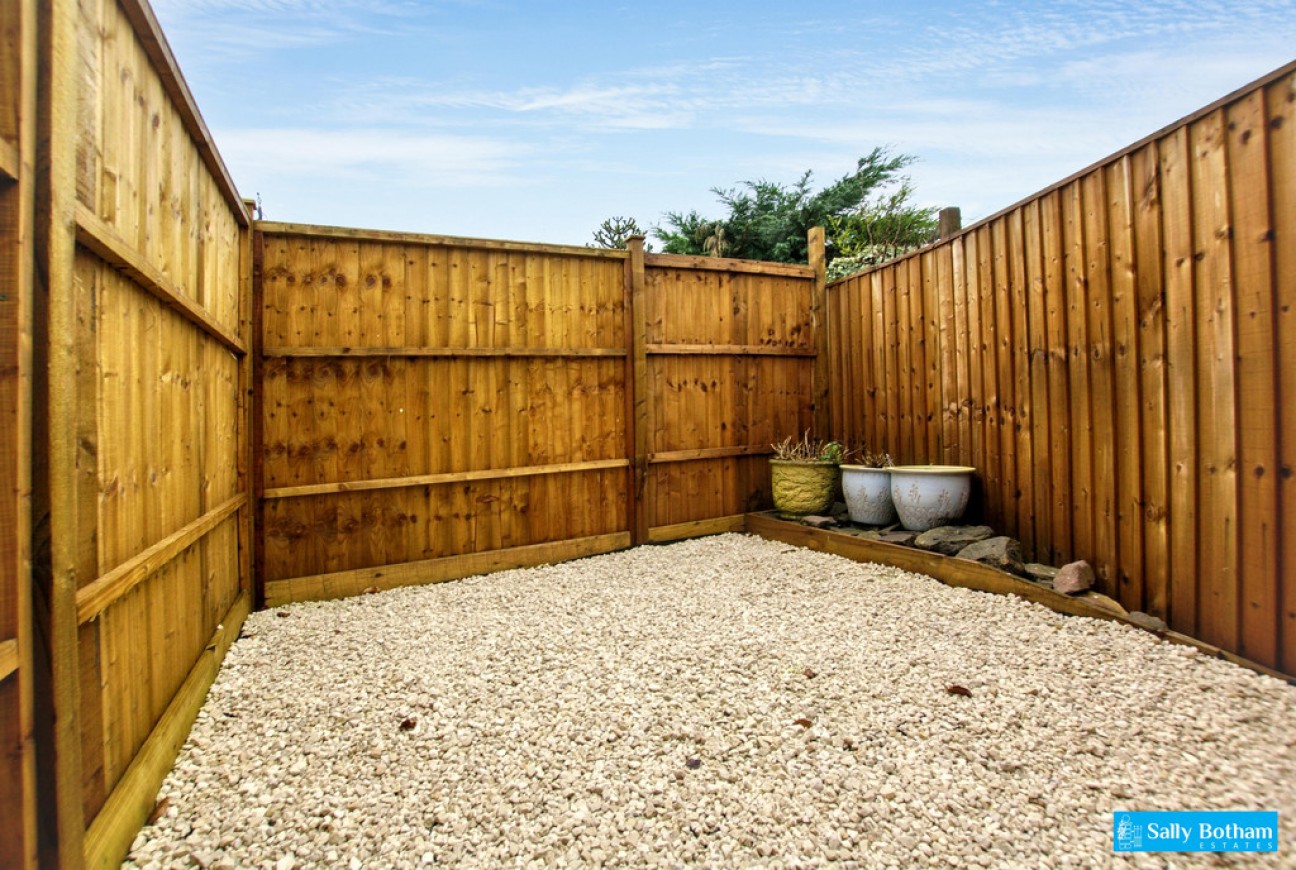 10 The Hill, Cromford