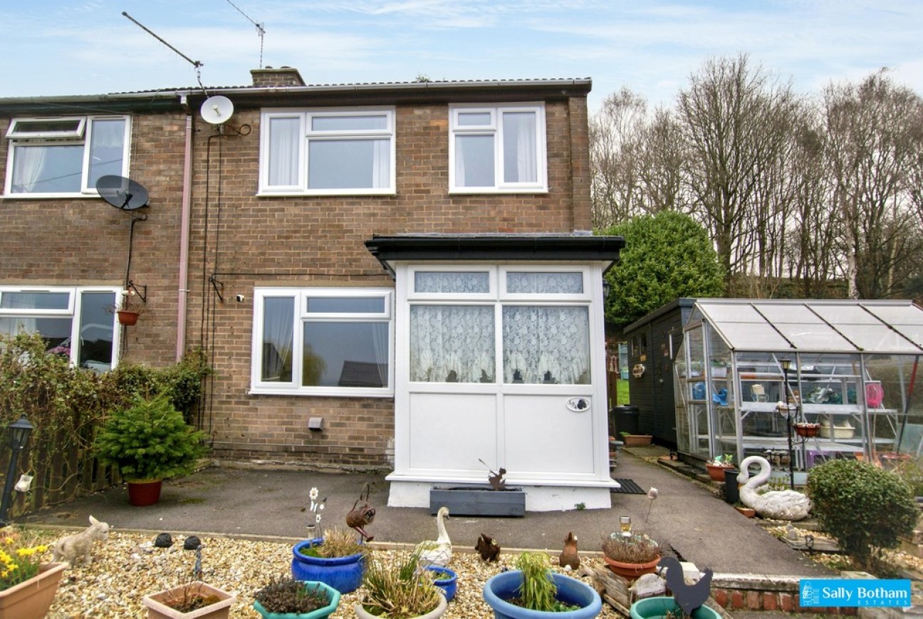 Hurst Rise, Matlock