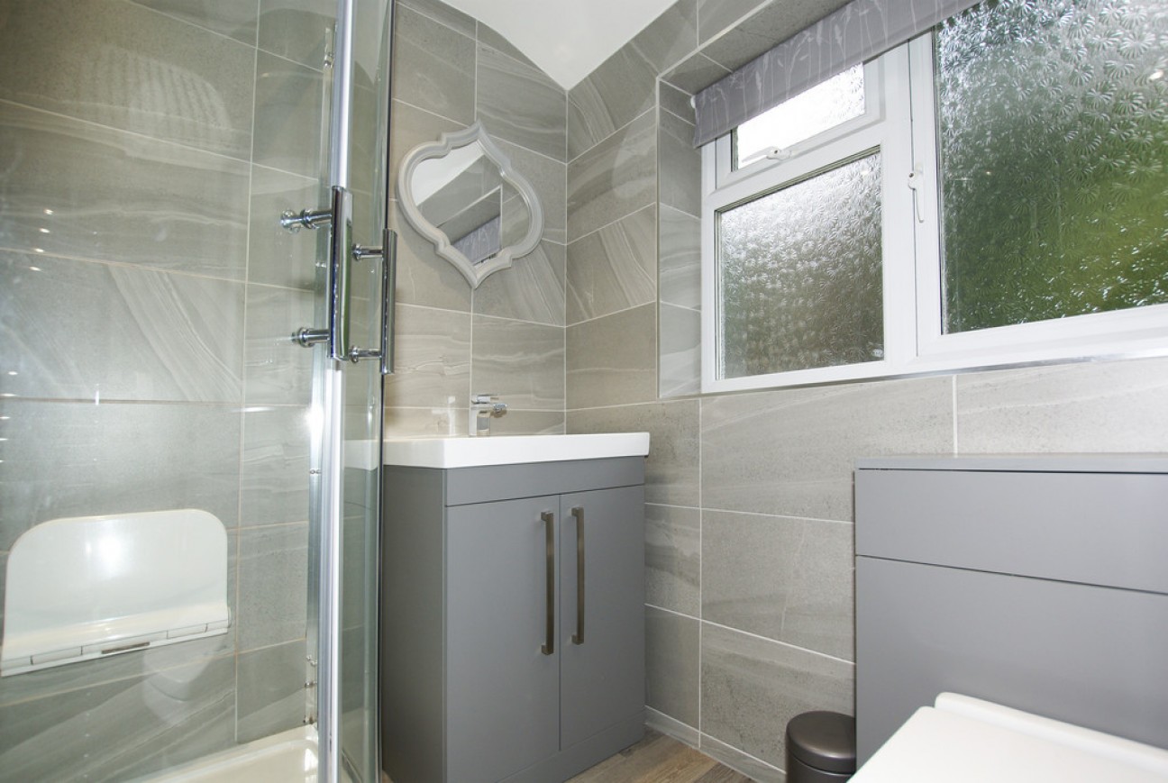 Hurst Rise, Matlock