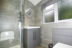 Hurst Rise, Matlock