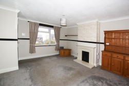 Hurst Rise, Matlock