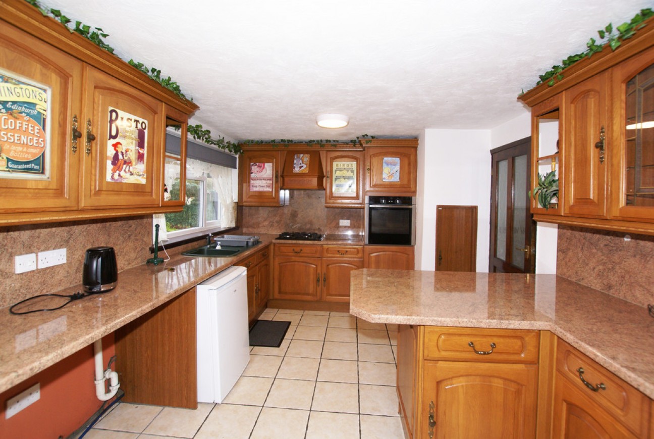 Hurst Rise, Matlock