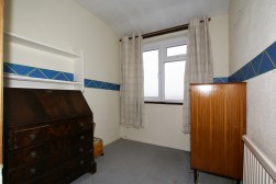 Hurst Rise, Matlock