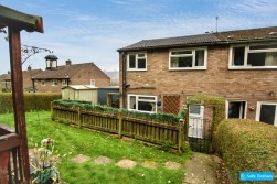 Hurst Rise, Matlock