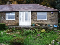 Holt Road, Hackney, Matlock, DE4 2QD