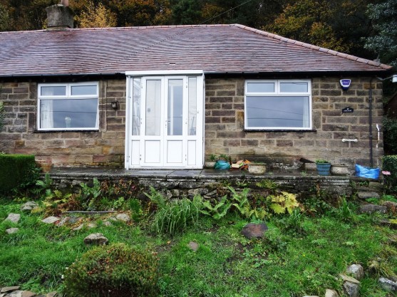 Holt Road, Hackney, Matlock, DE4 2QD