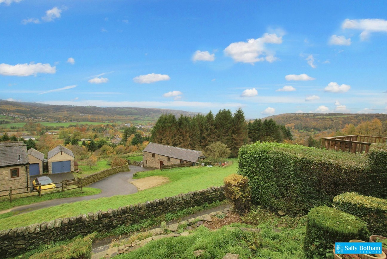 Holt Road, Hackney, Matlock, DE4 2QD